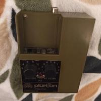 Riproduttore di canti Plurifon