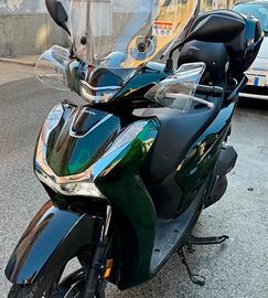 Honda SH 125 vetro anno 2024