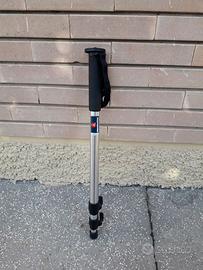 Cavalletto monopiede Manfrotto 479