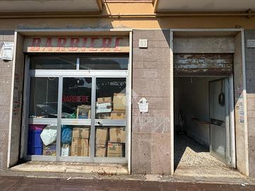 NEGOZIO A ROMA