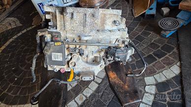 cambio automatico Peugeot 3008 1.6 diesel 2017