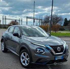 Nissan Juke 1.0 DIG-T 117 CV N-Connecta