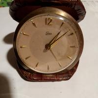 orologio EMES. raro. GERMANY. anni 60.
