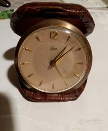 orologio EMES. raro. GERMANY. anni 60.
