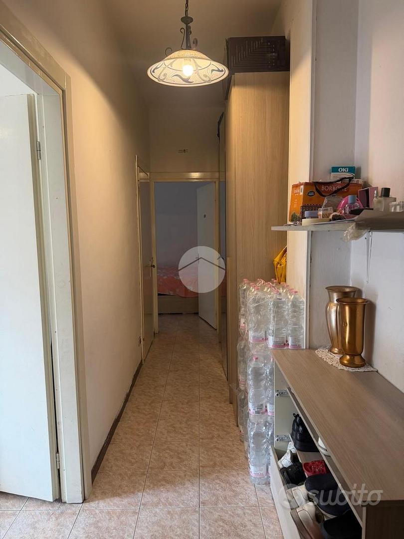 Appartamento – San Giuliano Milanese, Carpianello - Altro