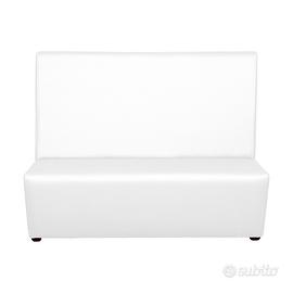 Divanetti per locali ignifughi disponibili