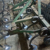 Vendi tiller piu trattore 460