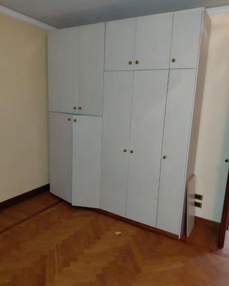 Armadio 5 ante
