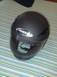 Casco Integrale MDS Taglia L