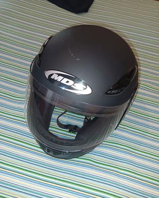 Casco Integrale MDS Taglia L