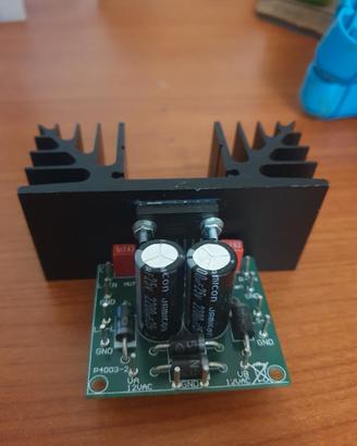 Kit amplificatore 