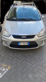 Ford C-Max 1600cc 2/ 2008 105 cc