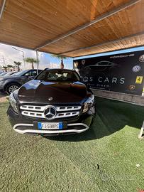 Mercedes-benz GLA 180 d Executive
