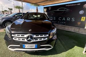 Mercedes-benz GLA 180 d Executive