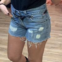 Shorts levis personalizzati