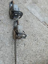 motosega