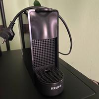 Nespresso essenza mini Krups