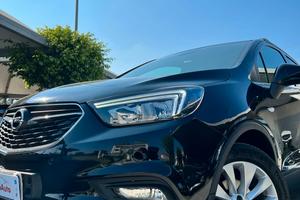 Opel Mokka X 1.4 Turbo GPL 140 CV – 2019
