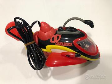 Gadget topolino sommergibile di doubleduck