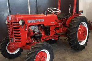 McCormick International Farmall D-324 25 cv