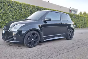 Suzuki Swift Sport