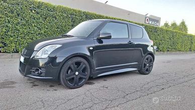 Suzuki Swift Sport