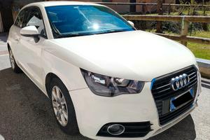 Audi A1 1.6 TDI 90cv