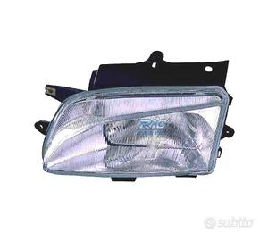 FANALE SINISTRO PER PEUGEOT PARTNER 96-02
