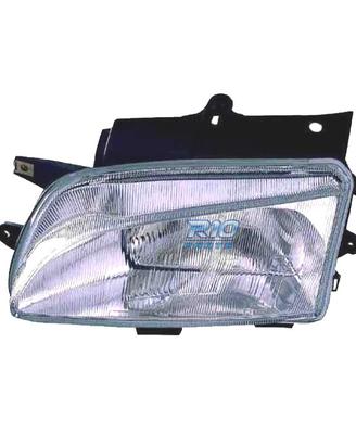 FANALE SINISTRO PER PEUGEOT PARTNER 96-02