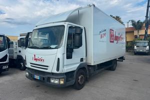 IVECO EUROCARGO 75E17 FURG+SPONDA