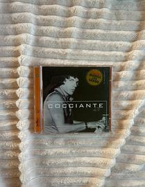 CD Riccardo Cocciante - I Miti Musica