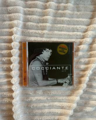 CD Riccardo Cocciante - I Miti Musica