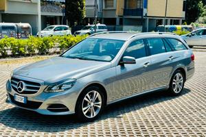 MERCEDES CLASSE E 300 DIESEL BLUTEC HYBRID