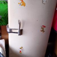 frigo vintage rex