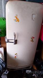 frigo vintage rex