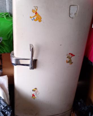 frigo vintage rex