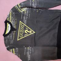 felpa Guess
