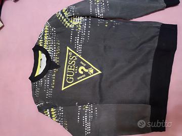 felpa Guess