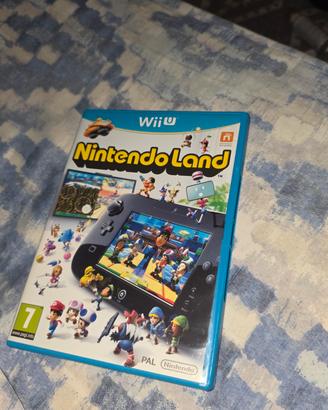 Nintendo Land - Gioco per Nintendo Wii U
