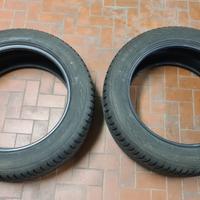 2 Nokian 235 55 19 M+S
