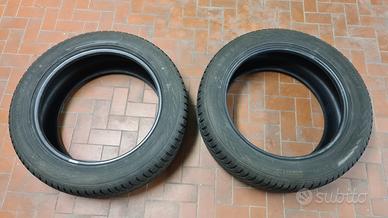 2 Nokian 235 55 19 M+S