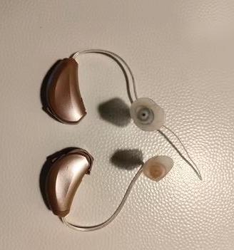 Apparecchi acustici