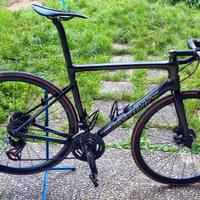 Specialized S-works SL6 disc tg 56