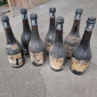 bottiglie vino