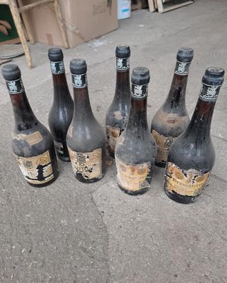 bottiglie vino