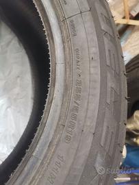 NUOVE! 2 gomme Bridgestone DUELER SPORT 255/55 R19