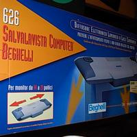 BEGHELLI Salvalavista x Monitor PC