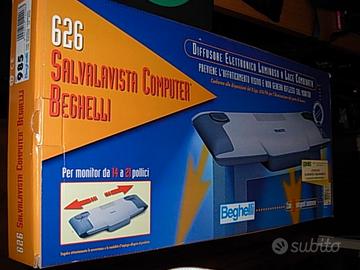 BEGHELLI Salvalavista x Monitor PC