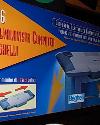 BEGHELLI Salvalavista x Monitor PC