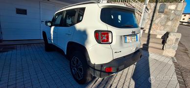 jeep renegade edizion limitata